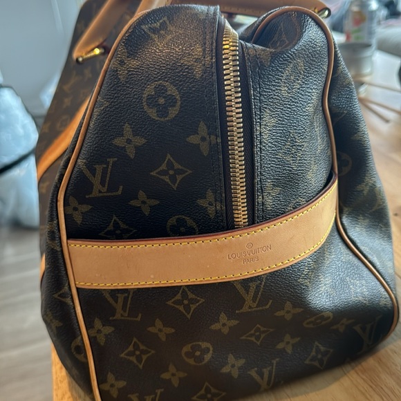 Original Louis Vuitton Bag - Picture 4 of 4